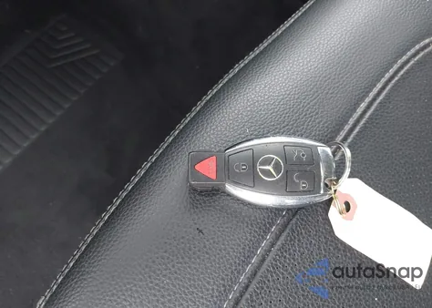 2015 Mercedes-Benz Ml 350 из США, поврежденный, VIN 4JGDA5JB4FA603561